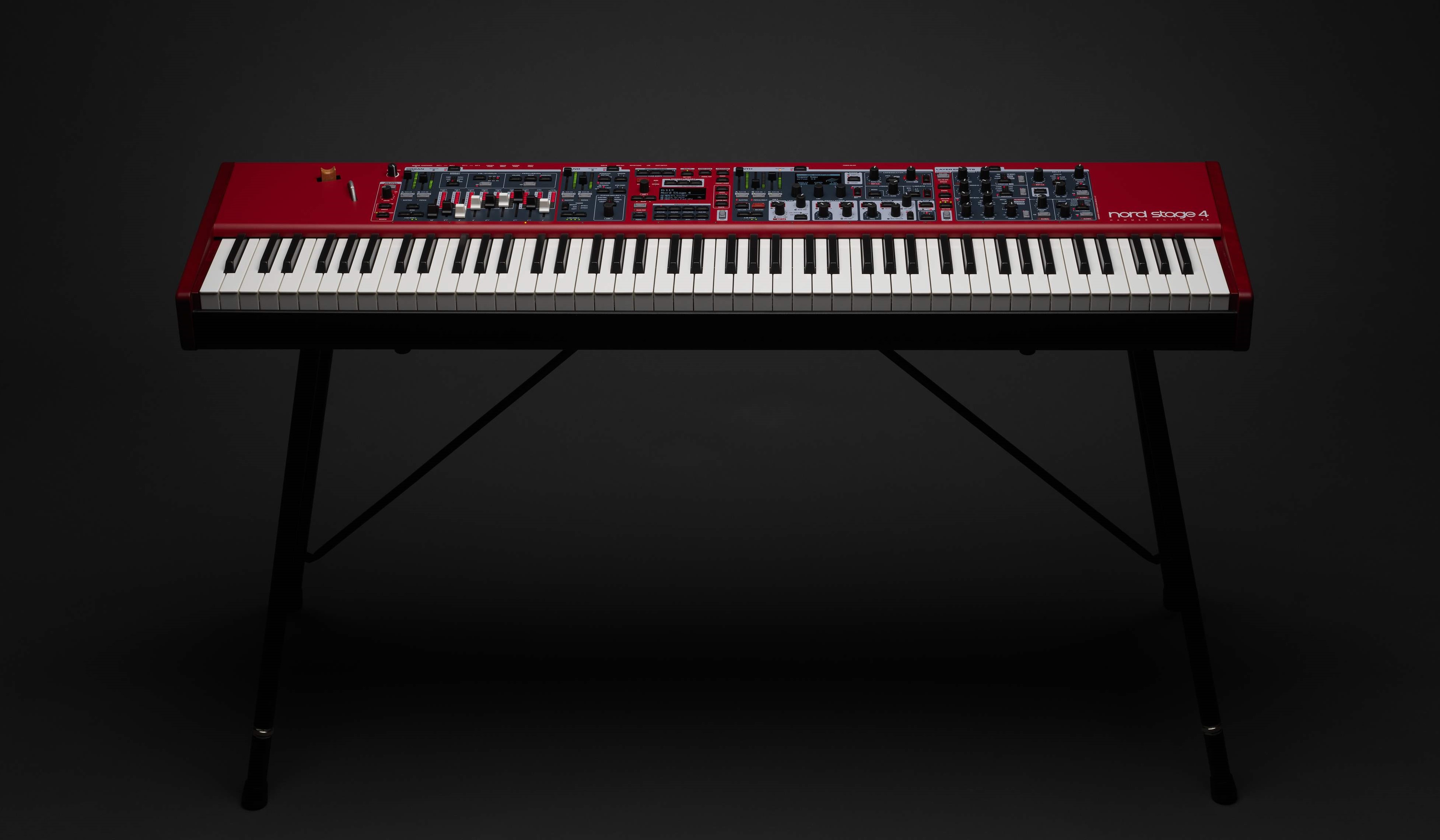 Nord stage 88