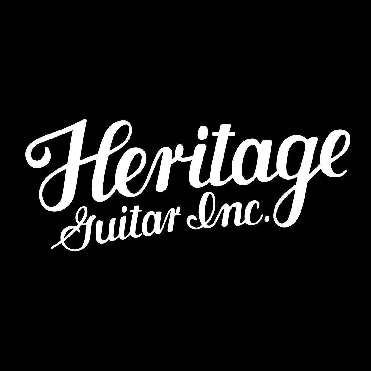 Logo Heritage