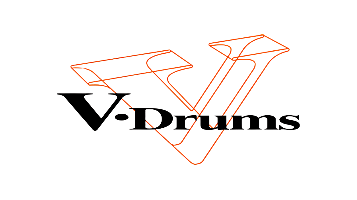 roland v-drums logo