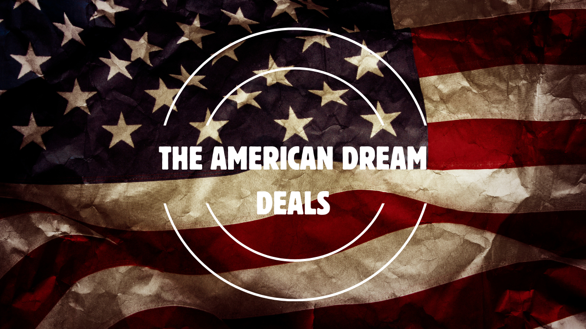 American dream deals