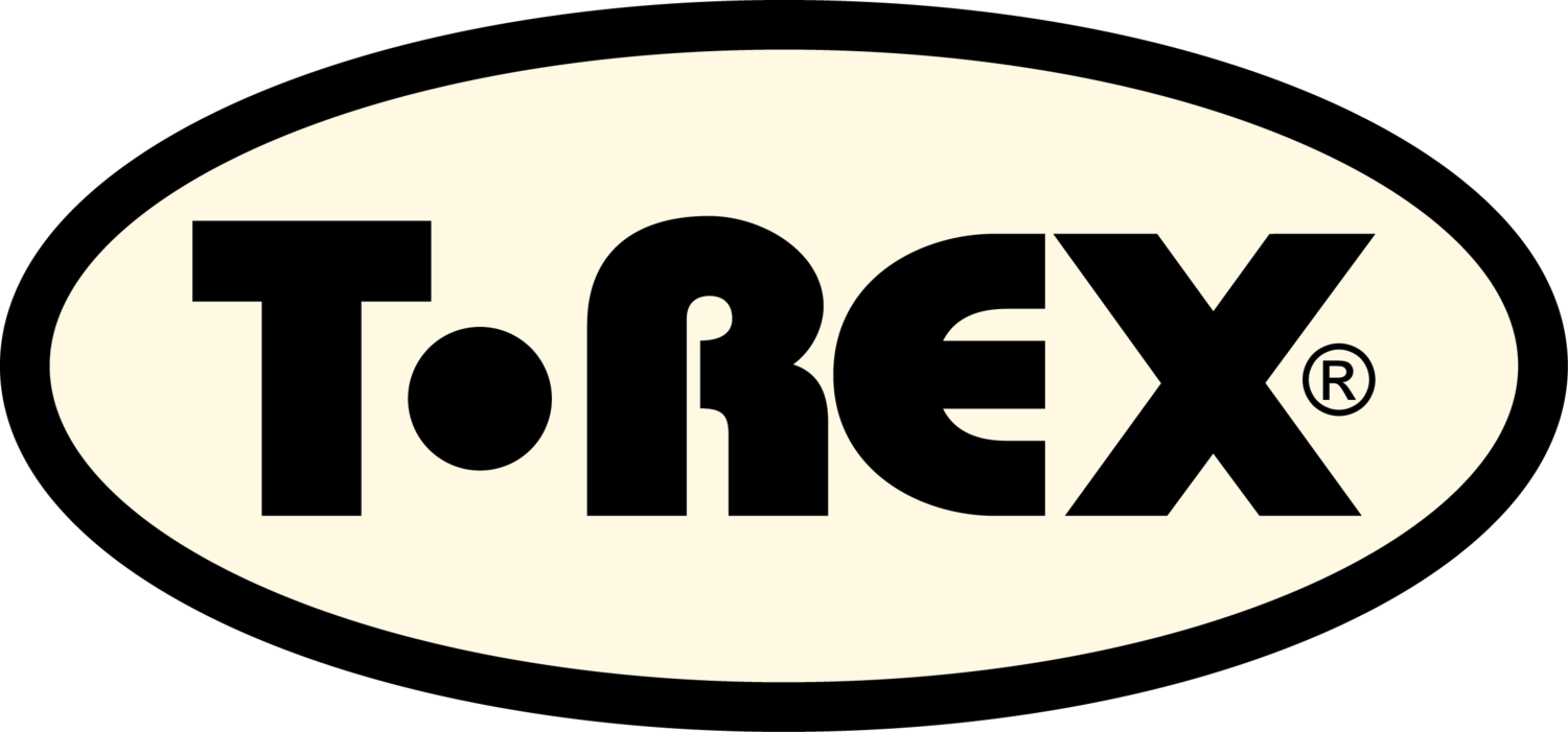 Logo T-Rex
