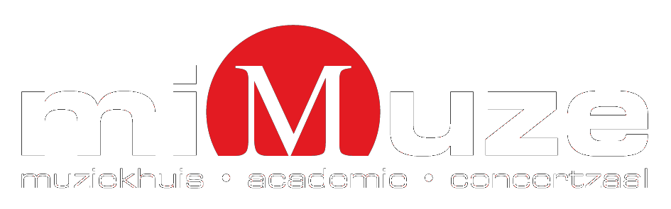 Logo Mimuze