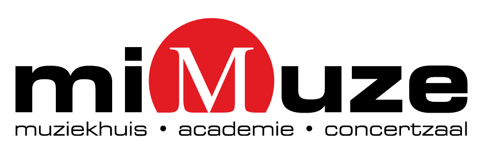 Mimuze logo